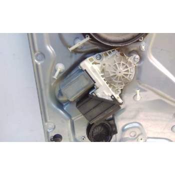 Recambio de elevalunas delantero izquierdo para seat ibiza (6l1) reference referencia OEM IAM 6L3837751BF  