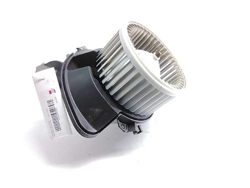 Recambio de motor calefaccion para fiat doblo ii (152) pop referencia OEM IAM 5T743  