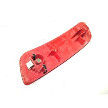 Recambio de reflector izquierdo paragolpes trasero para renault koleos 2.0 dci diesel fap referencia OEM IAM 26565JY00A  