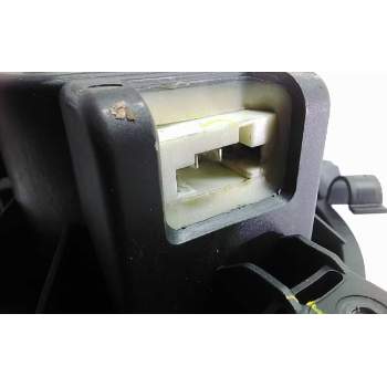 Recambio de motor calefaccion para fiat doblo ii (152) pop referencia OEM IAM 5T743  