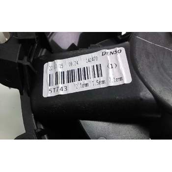 Recambio de motor calefaccion para fiat doblo ii (152) pop referencia OEM IAM 5T743  