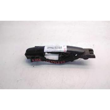 MANETA EXTERIOR DELANTERA DERECHA 6L0837886 