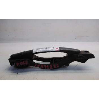 Recambio de maneta exterior delantera derecha para seat ibiza (6l1) reference referencia OEM IAM 6L0837886  