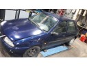 FORD FIESTA BERLINA