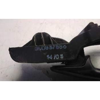 Recambio de maneta exterior delantera derecha para seat ibiza (6l1) reference referencia OEM IAM 6L0837886  