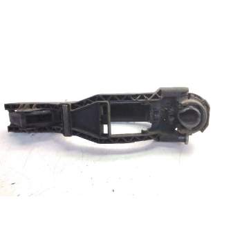 Recambio de maneta exterior delantera derecha para seat ibiza (6l1) reference referencia OEM IAM 6L0837886  
