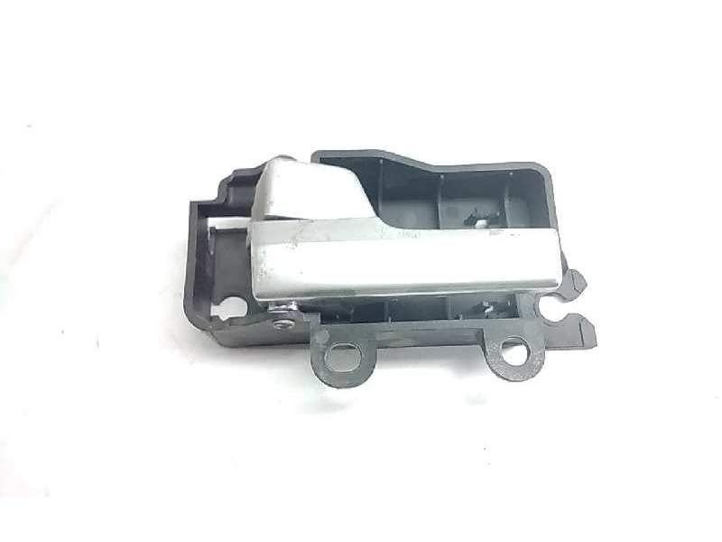 Recambio de maneta interior delantera izquierda para ford focus berlina (cap) trend referencia OEM IAM 3M51R22601  