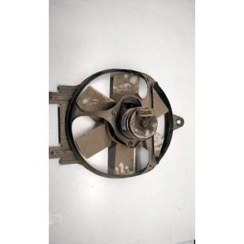 Recambio de electroventilador para ford fiesta courier referencia OEM IAM   46378