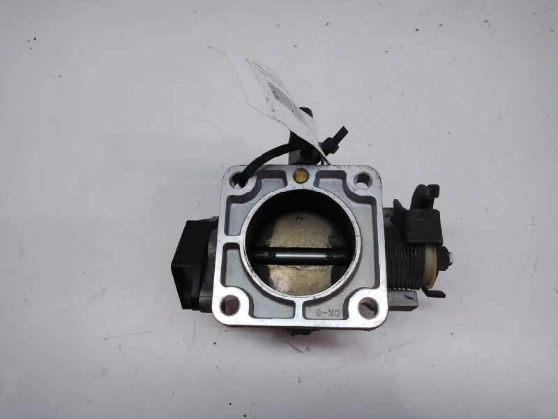 Recambio de cuerpo de mariposa para hyundai coupe (rd) 1.6 fx referencia OEM IAM 3517023000  