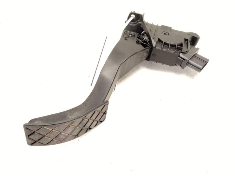 Recambio de pedal acelerador para skoda octavia iii (5e3, nl3, nr3) 2.0 tdi rs referencia OEM IAM 5Q1723503  