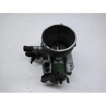 Recambio de cuerpo de mariposa para hyundai coupe (rd) 1.6 fx referencia OEM IAM 3517023000  