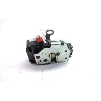 Recambio de cerradura maletero / porton para fiat doblo ii (152) pop referencia OEM IAM Y15K126BCLSX  