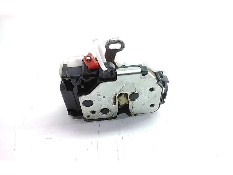 Recambio de cerradura maletero / porton para fiat doblo ii (152) pop referencia OEM IAM Y15K126BCLSX  
