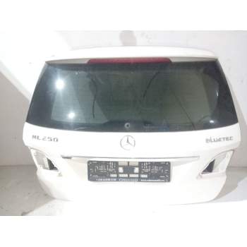 PORTON TRASERO A1667400305 