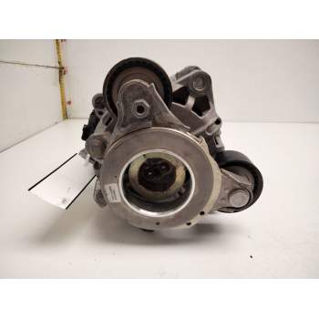 Recambio de alternador para citroën c5 aircross (a_) 1.6 thp 150 (a45gxj) referencia OEM IAM 9820080280  