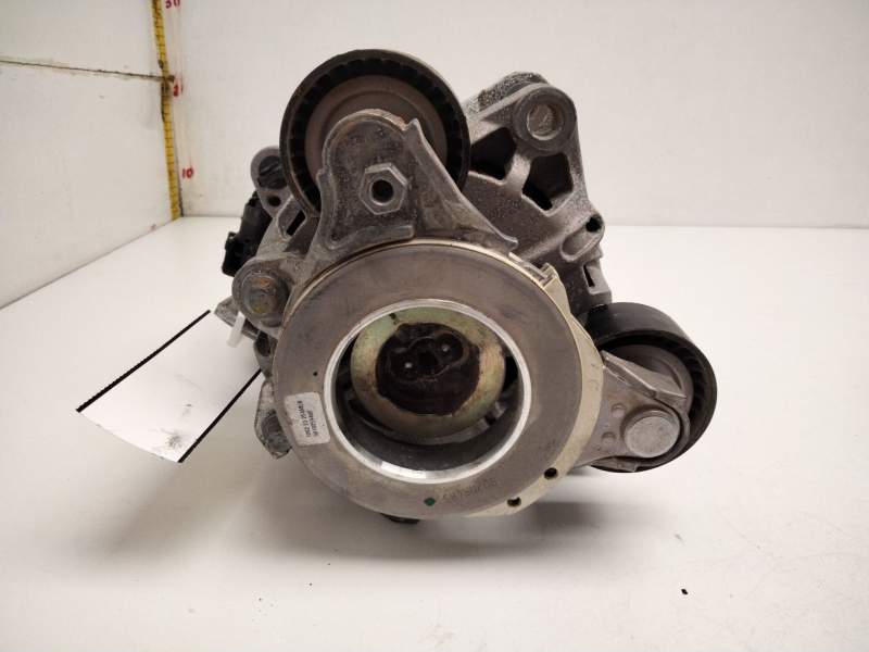 Recambio de alternador para citroën c5 aircross (a_) 1.6 thp 150 (a45gxj) referencia OEM IAM 9820080280  