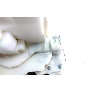 Recambio de cerradura maletero / porton para fiat doblo ii (152) pop referencia OEM IAM Y15K126BCLSX  