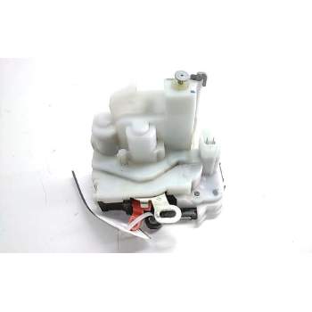 Recambio de cerradura maletero / porton para fiat doblo ii (152) pop referencia OEM IAM Y15K126BCLSX  