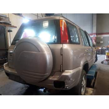 honda cr-v (rd1/3) del año 2001