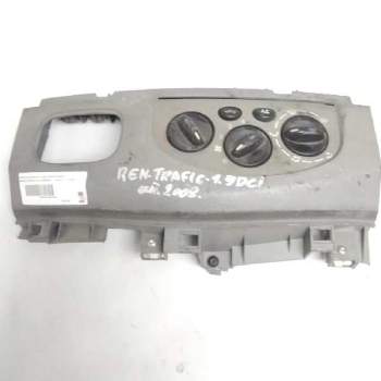 MANDO CALEFACCION AIRE ACONDICIONADO 46386