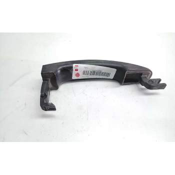 Recambio de maneta exterior delantera derecha para ford focus berlina (cap) trend referencia OEM IAM 3M51R22404D  