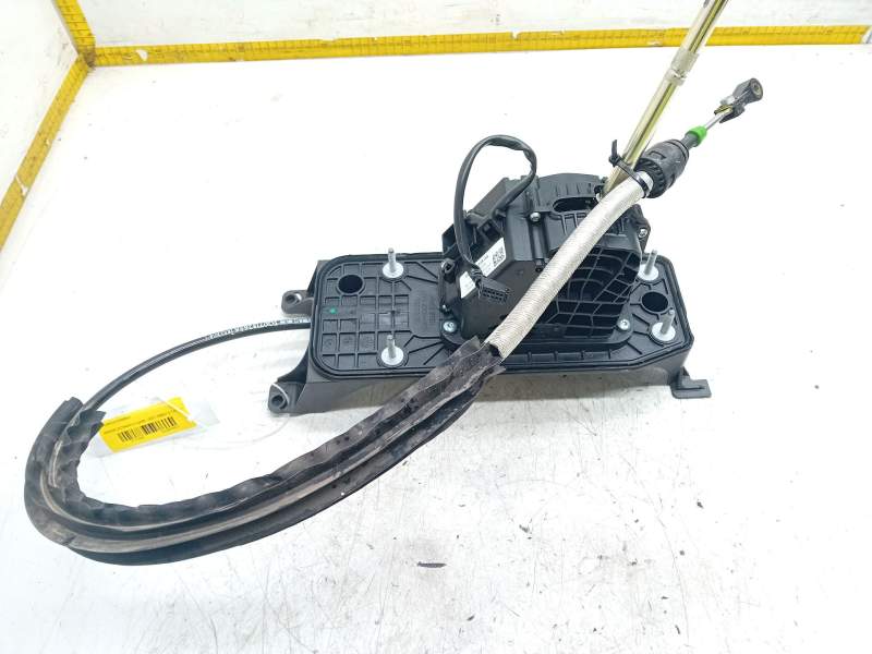Recambio de palanca cambio para skoda octavia iii (5e3, nl3, nr3) 2.0 tdi rs referencia OEM IAM 5Q1713025  