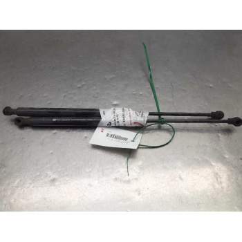 Recambio de amortiguadores maletero / porton para renault clio iv dynamique referencia OEM IAM 844308661R  