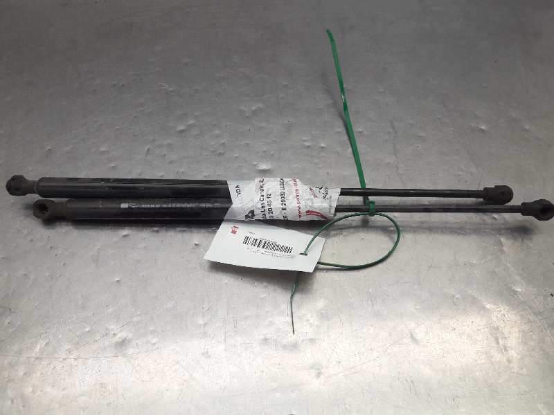Recambio de amortiguadores maletero / porton para renault clio iv dynamique referencia OEM IAM 844308661R  
