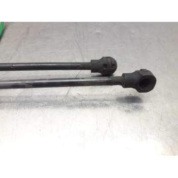 Recambio de amortiguadores maletero / porton para renault clio iv dynamique referencia OEM IAM 844308661R  