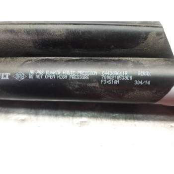 Recambio de amortiguadores maletero / porton para renault clio iv dynamique referencia OEM IAM 844308661R  