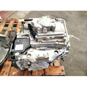 Recambio de caja cambios para citroën c5 aircross (a_) 1.6 thp 150 (a45gxj) referencia OEM IAM 20HT20  