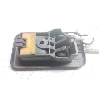 Recambio de maneta interior trasera izquierda para opel monterey ltd referencia OEM IAM   