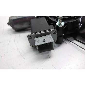 Recambio de elevalunas delantero derecho para fiat doblo ii (152) pop referencia OEM IAM 3R2943K  