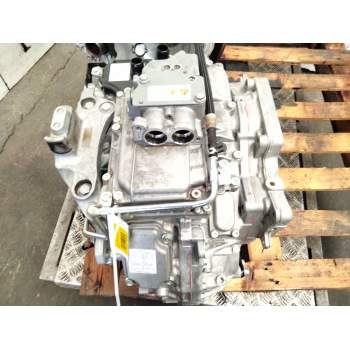 Recambio de caja cambios para citroën c5 aircross (a_) 1.6 thp 150 (a45gxj) referencia OEM IAM 20HT20  