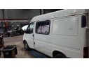 FORD TRANSIT, CAJA CERR. CORTO 95