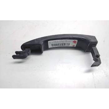 Recambio de maneta exterior delantera izquierda para ford focus berlina (cap) trend referencia OEM IAM 3M51R22404D  