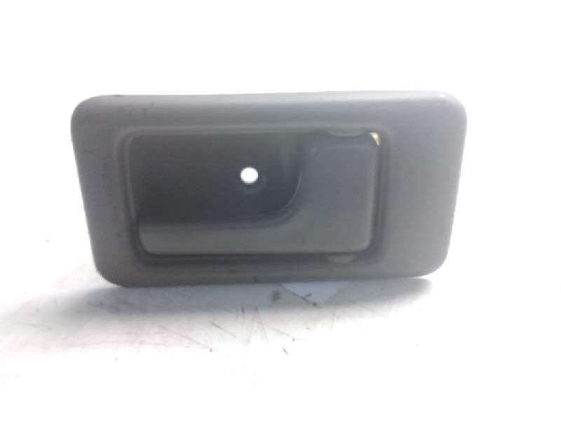 Recambio de maneta interior delantera derecha para opel monterey ltd referencia OEM IAM   