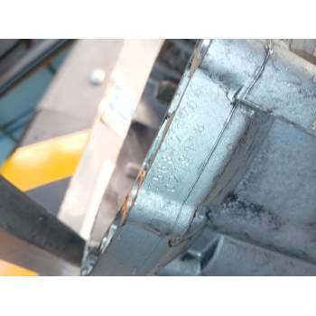 Recambio de caja cambios para mini mini (r56) cooper d referencia OEM IAM 2300756872104  