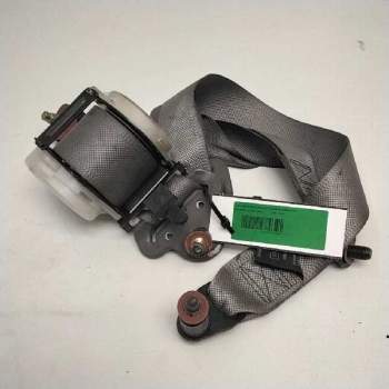 Recambio de cinturon seguridad trasero derecho para hyundai atos (mx) referencia OEM IAM   46857