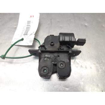 Recambio de cerradura maletero / porton para renault clio iv dynamique referencia OEM IAM 846307169R  