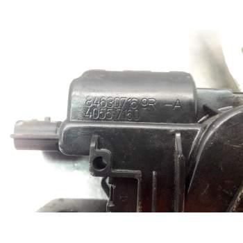 Recambio de cerradura maletero / porton para renault clio iv dynamique referencia OEM IAM 846307169R  