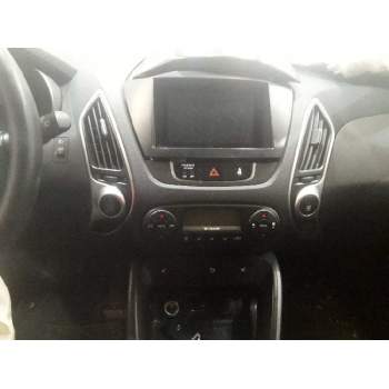hyundai ix35 del año 2012