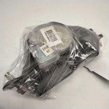 Recambio de cinturon seguridad trasero derecho para hyundai atos (mx) referencia OEM IAM   46857