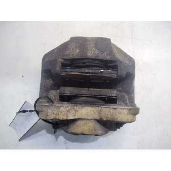 Recambio de pinza freno delantera izquierda para pegaso ekus 75.40 referencia OEM IAM   