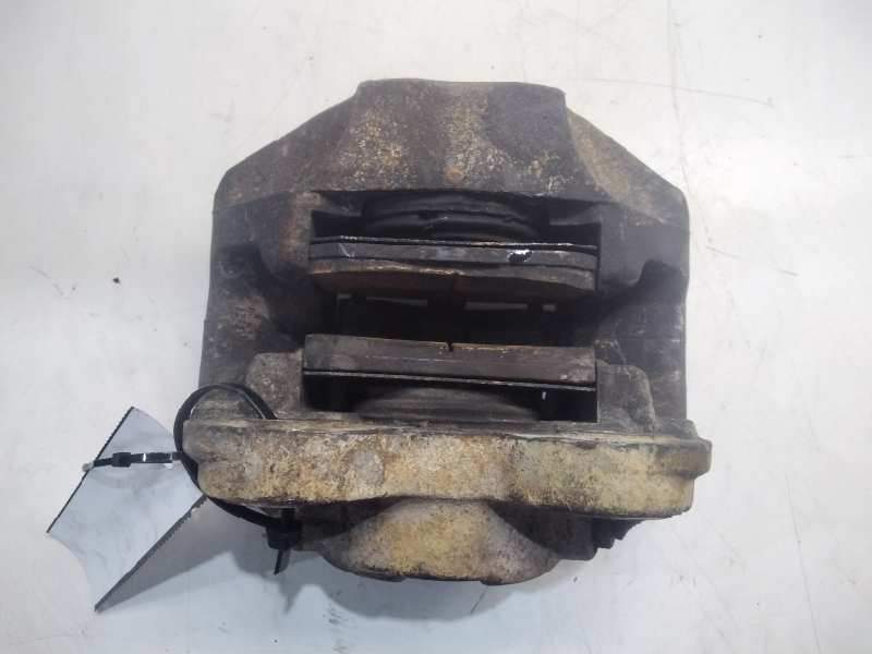 Recambio de pinza freno delantera izquierda para pegaso ekus 75.40 referencia OEM IAM   