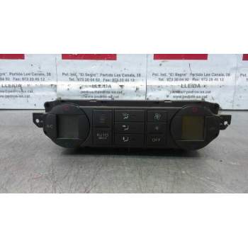 MANDO CLIMATIZADOR 3M5T18C612AR 