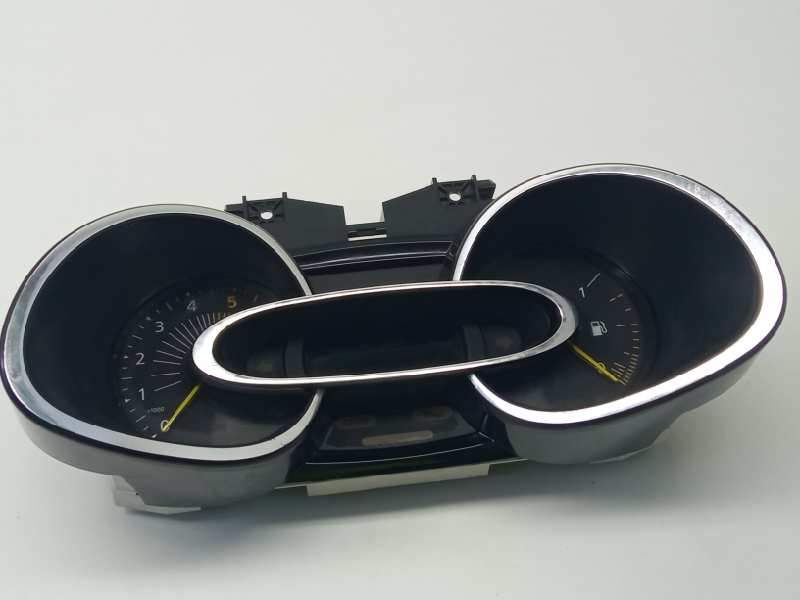 Recambio de cuadro instrumentos para renault clio iv dynamique referencia OEM IAM 24810 1633R---  