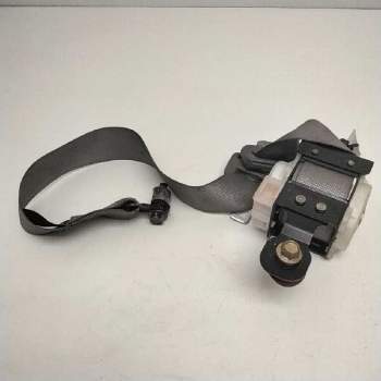 Recambio de cinturon seguridad trasero izquierdo para hyundai atos (mx) referencia OEM IAM   46857