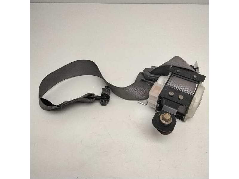Recambio de cinturon seguridad trasero izquierdo para hyundai atos (mx) referencia OEM IAM   46857