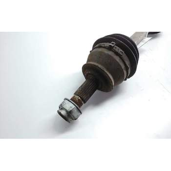 Recambio de transmision delantera izquierda para fiat doblo ii (152) pop referencia OEM IAM   